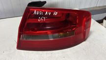 Farolim direito AUDI A4 B8 (8K2)
