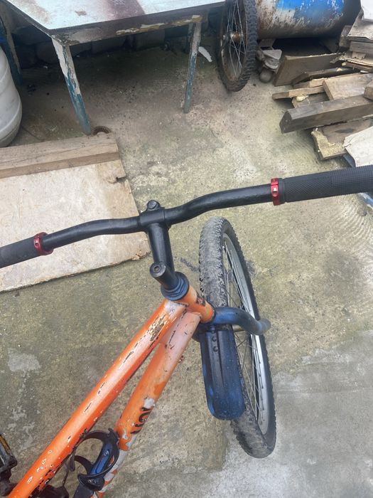 Велосипед В отличном Состояній