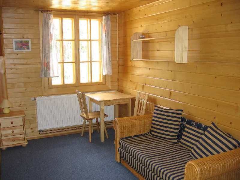 Chata Na Skrzynce - Jezioro Powidzkie - Powidzki Park Krajobrazowy !!!