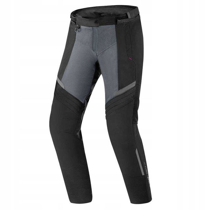 Spodnie motocyklowe damskie SHIMA Rush 2.0 Vent rozm.L NOWE