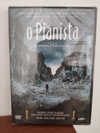 DVD O Pianista - um filme de Roman Polanski