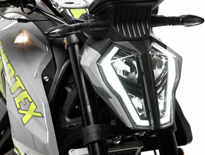 Мотоцикл Geon Vertex 300 Різні кольори! 2025! Доставка!