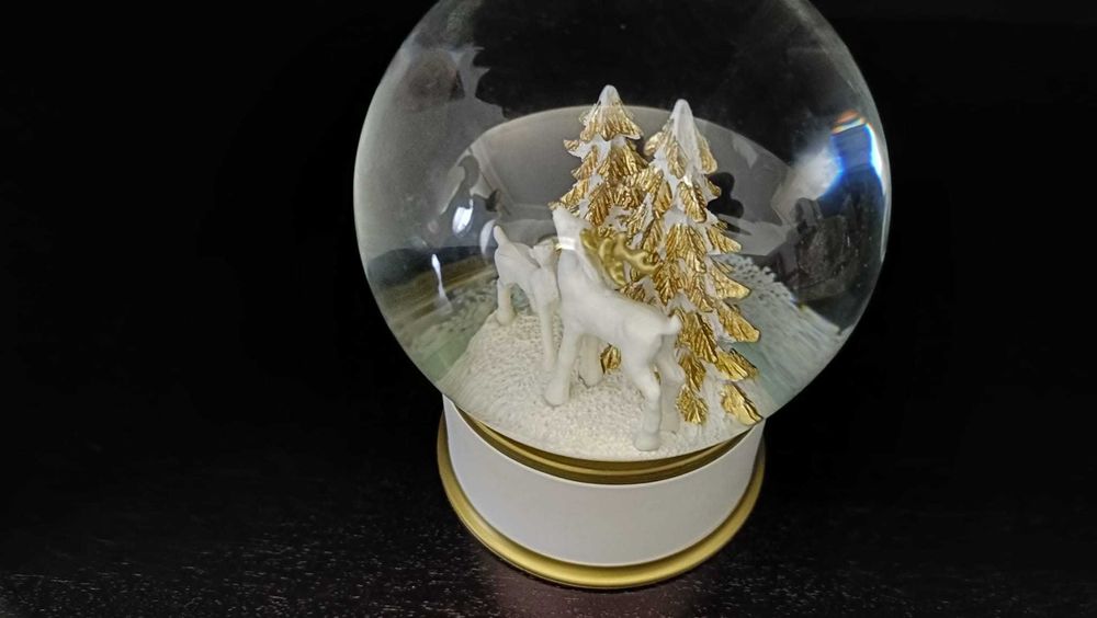 Porcelanas de extrema beleza