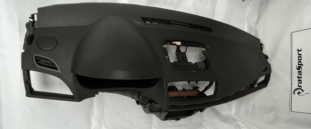 Renault Megane 3 tablier com air bag