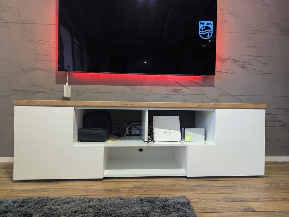 Komoda, szafka rtv