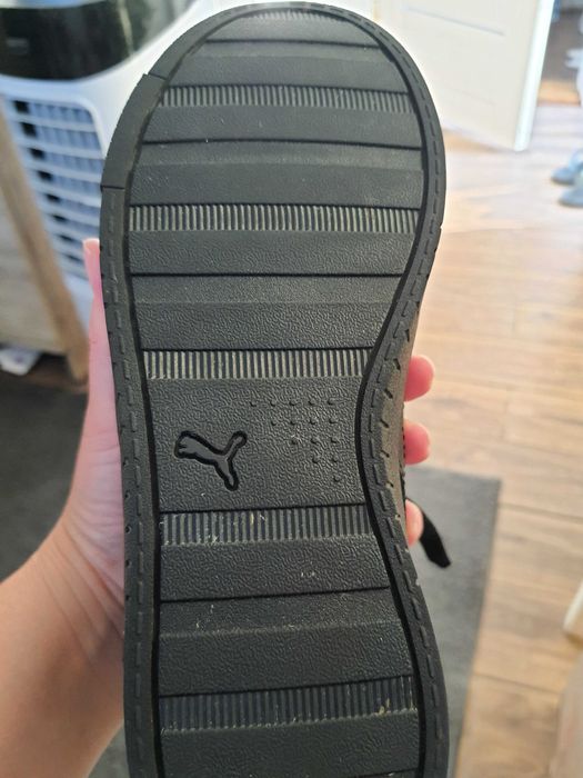 PUMA, снікерси, пума, кросівки для дівчинки, 35, 36, 22,5 см