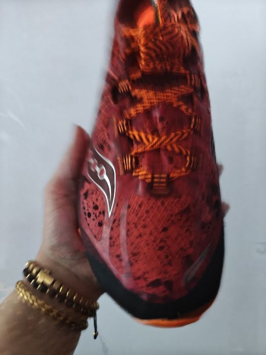 Saucony Nomad adidasy sportowe męskie 42,5/27,5 cm