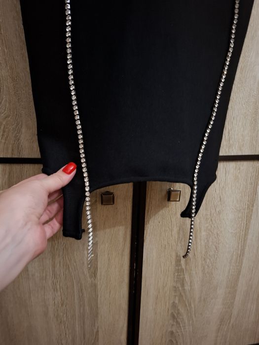 Красивое платье  Италия