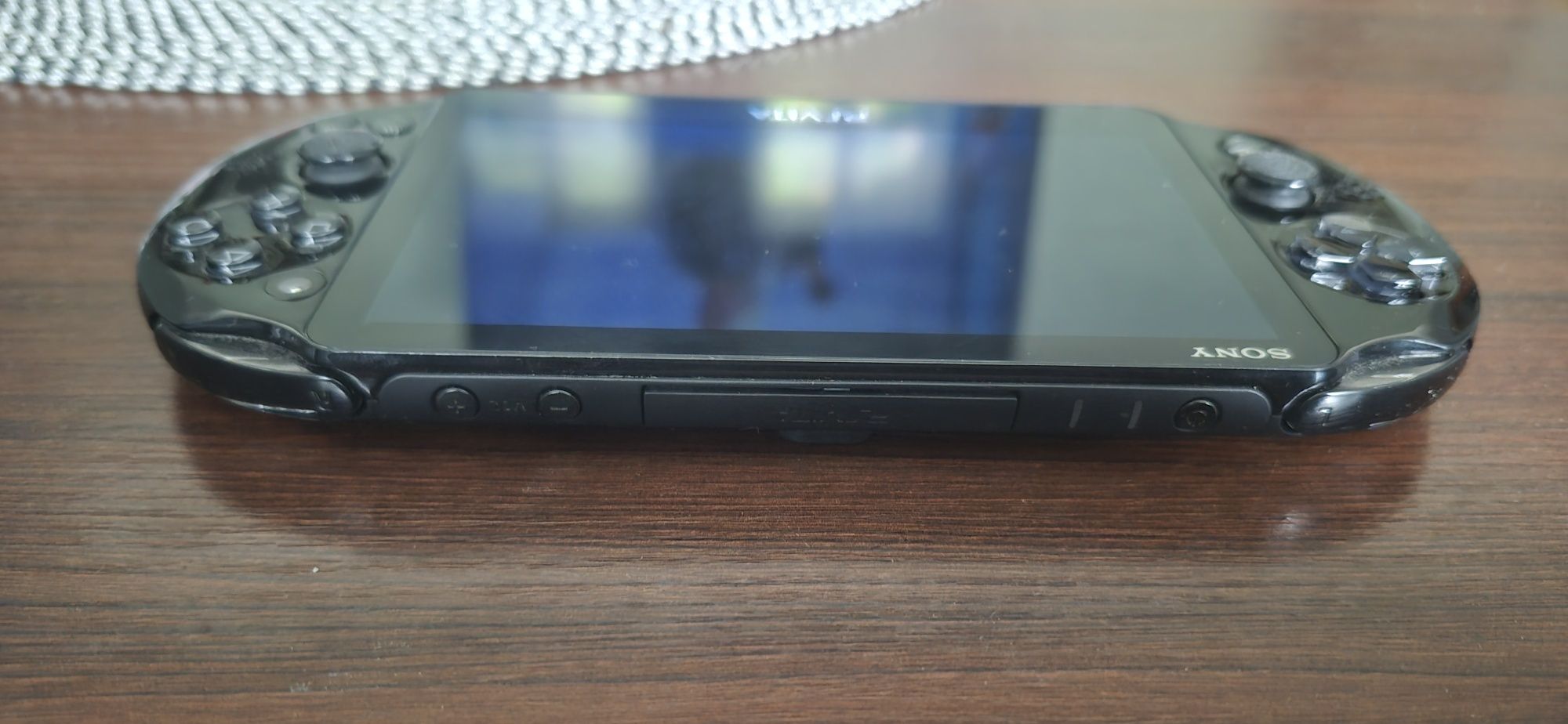 Sprzedam ps vita