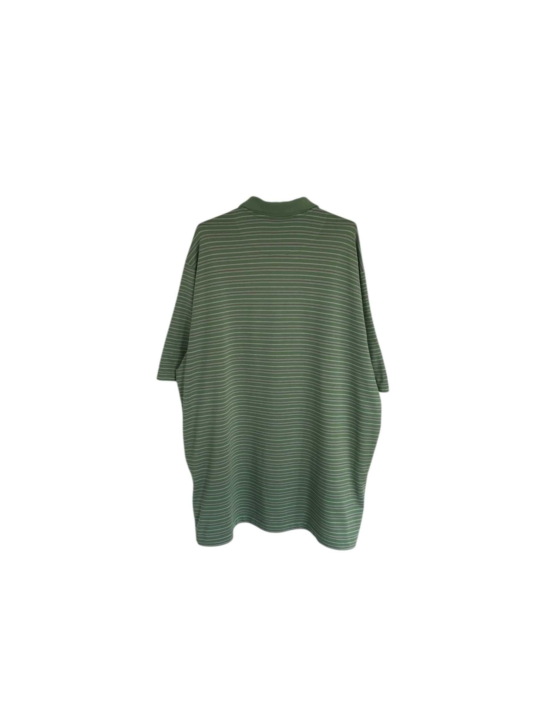 Nike Tiger Woods polo, rozmiar XXL, stan dobry