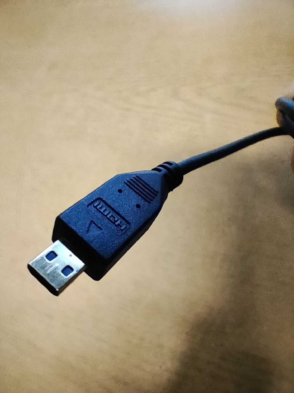 Audio-Technica AT2020USBi kabel mikroHDMI/USB nowy