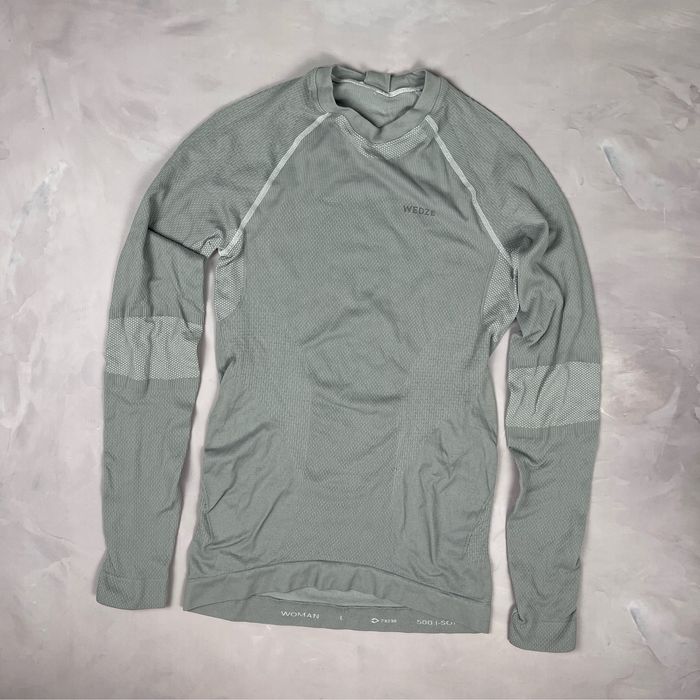 Термобілизна Kipsta,Wedze дитяча,підліткова,доросла,зональна компресій