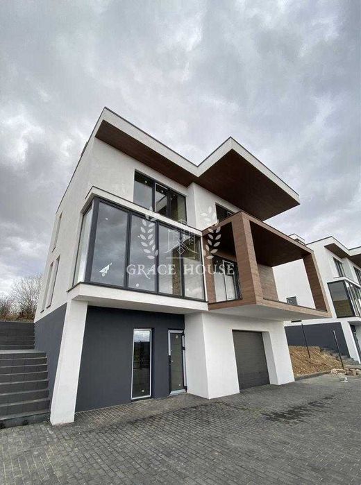 БЕЗ% Продажа видового дома 250м Лесники Ходосовка участок 7.5 соток