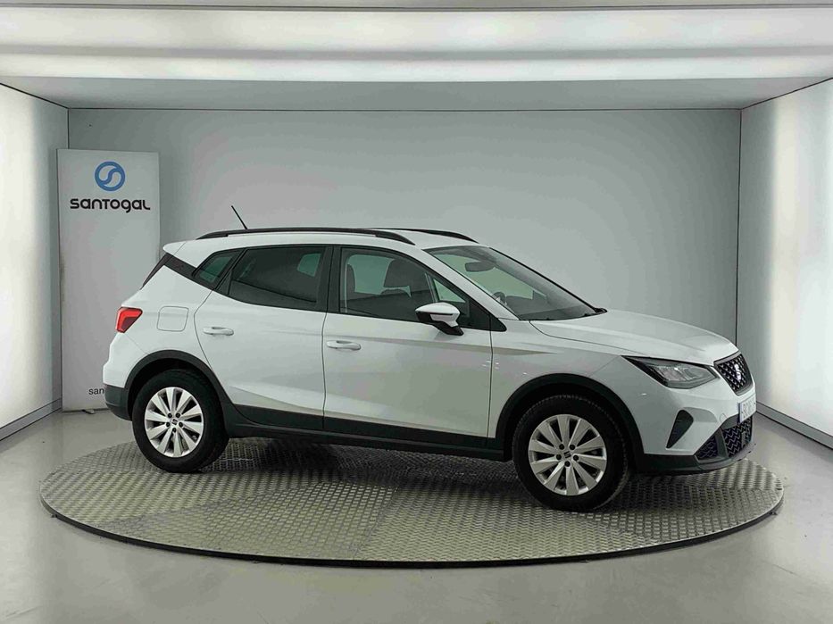 SEAT Arona 1.0 TSI Style