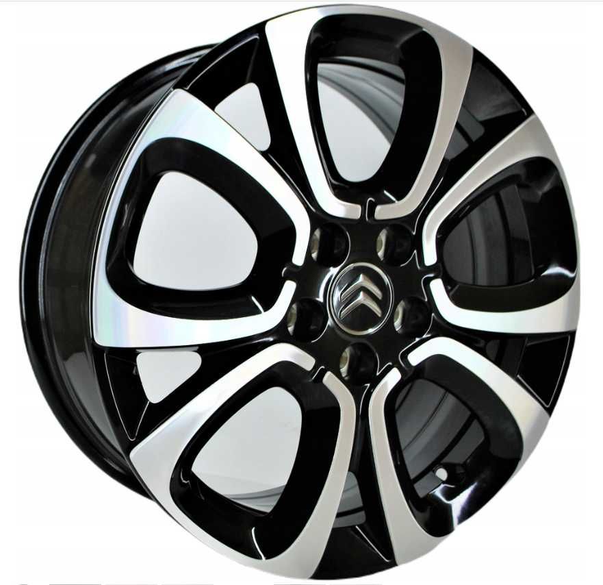 17" 5x108 Citroen Peugeot ORYGINALNE