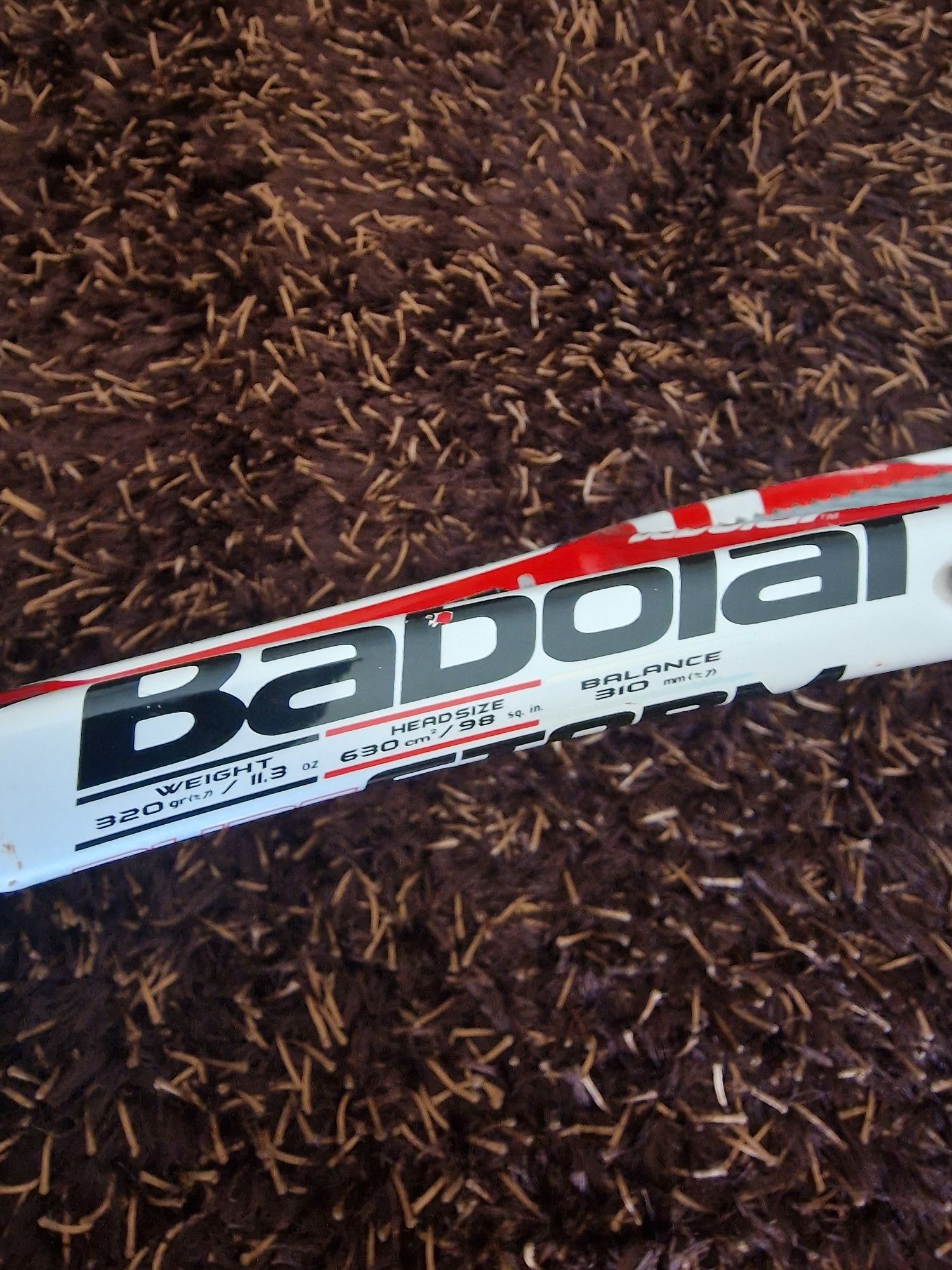 Babolar Pure Storm Team