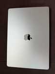 MacBook Air A3114 15 cali M3 8GB/256GB Starlight