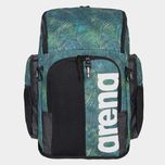 США! Рюкзак Arena Spiky III Backpack 45 Allover (006272-134)