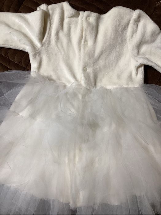 Плаття для принцеси