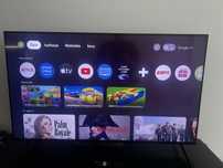 TV Sony XR-55X90J