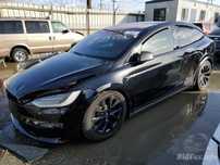 Розборка Tesla Model X/XP. Запчастини нові та б/в. Разборка