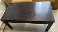 Ława stolik 110x60 cm w kolorze palisander