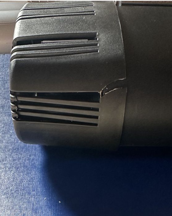 Promiennik podczerwieni o mocy 2500 W ze zdalnym sterowaniem KESSER