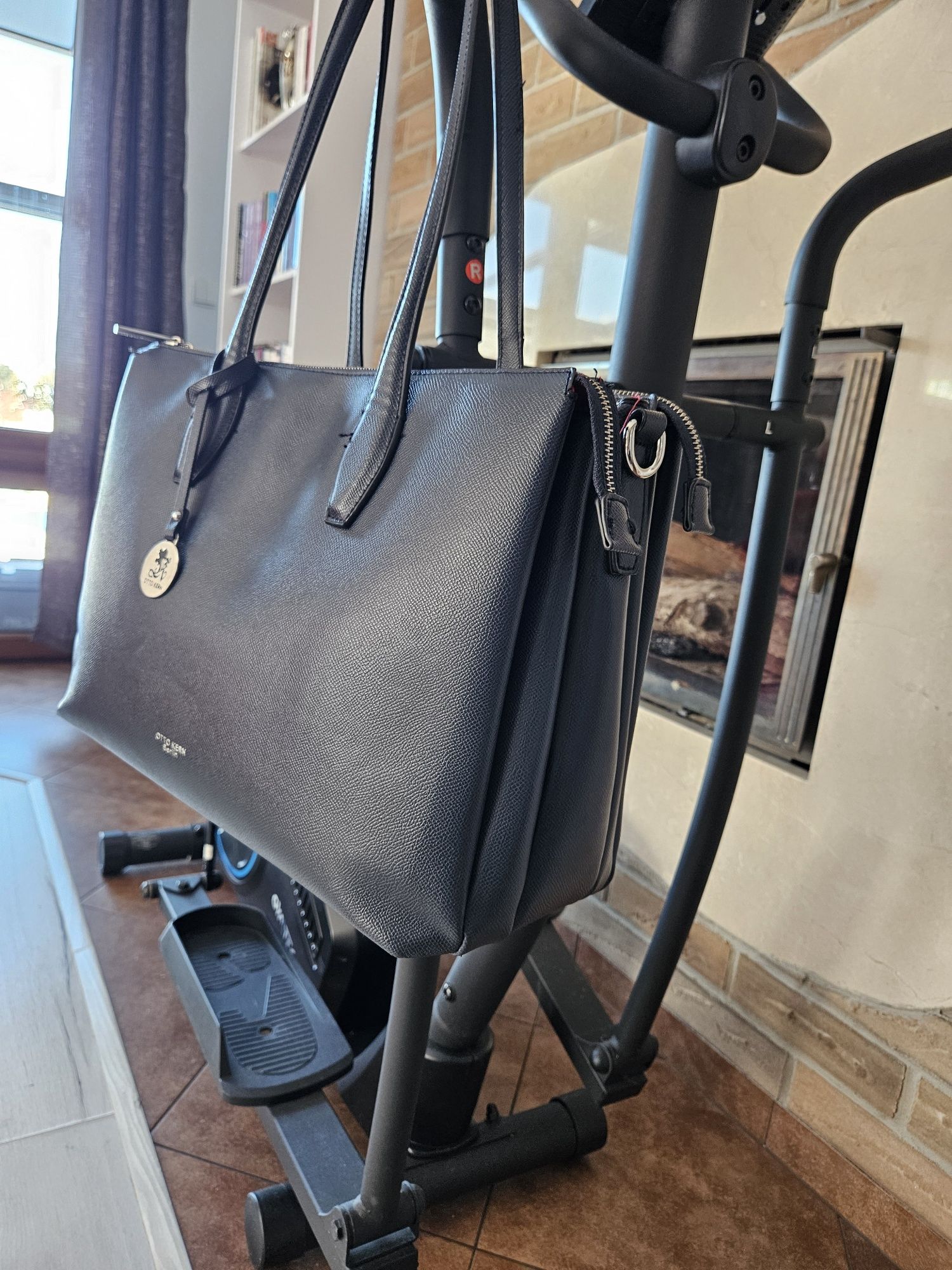 Torba Otto Kern na A4