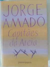 Capitães da areia - Jorge Amado