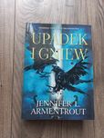 Upadek i gniew Jennifer armentrout