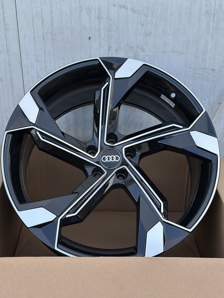 Диски нові 21 5/112 Audi Q8/SQ8/Q7/SQ7/E-Tron