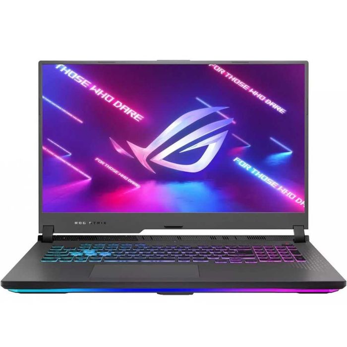 Ноутбук Asus ROG Strix G17 G713PI (G713PI-WB94)_RAM 32GB_SSD 4TB