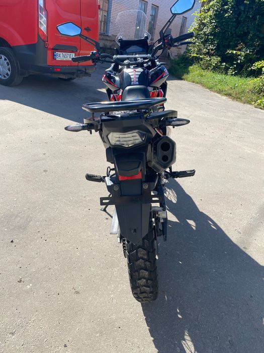 GEON ADX 250 2025 року