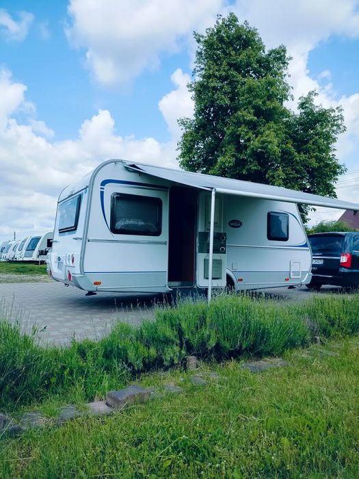 Wilk Sento  Rezerwacja# Markiza # Bagażnik rowerowy # Super stan!