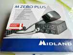Cb radio Midland Mzero plus nowe nie używane