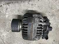 Alternator VW T5 2.5 TDI