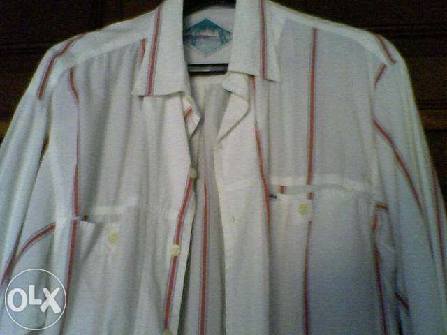 Camisa de Homem (como nova)