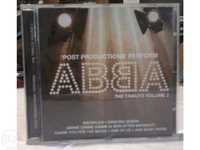 ABBA - The tribute volume 2