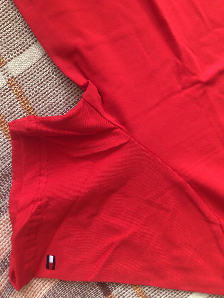 Koszulka Tommy Hilfiger - nowa