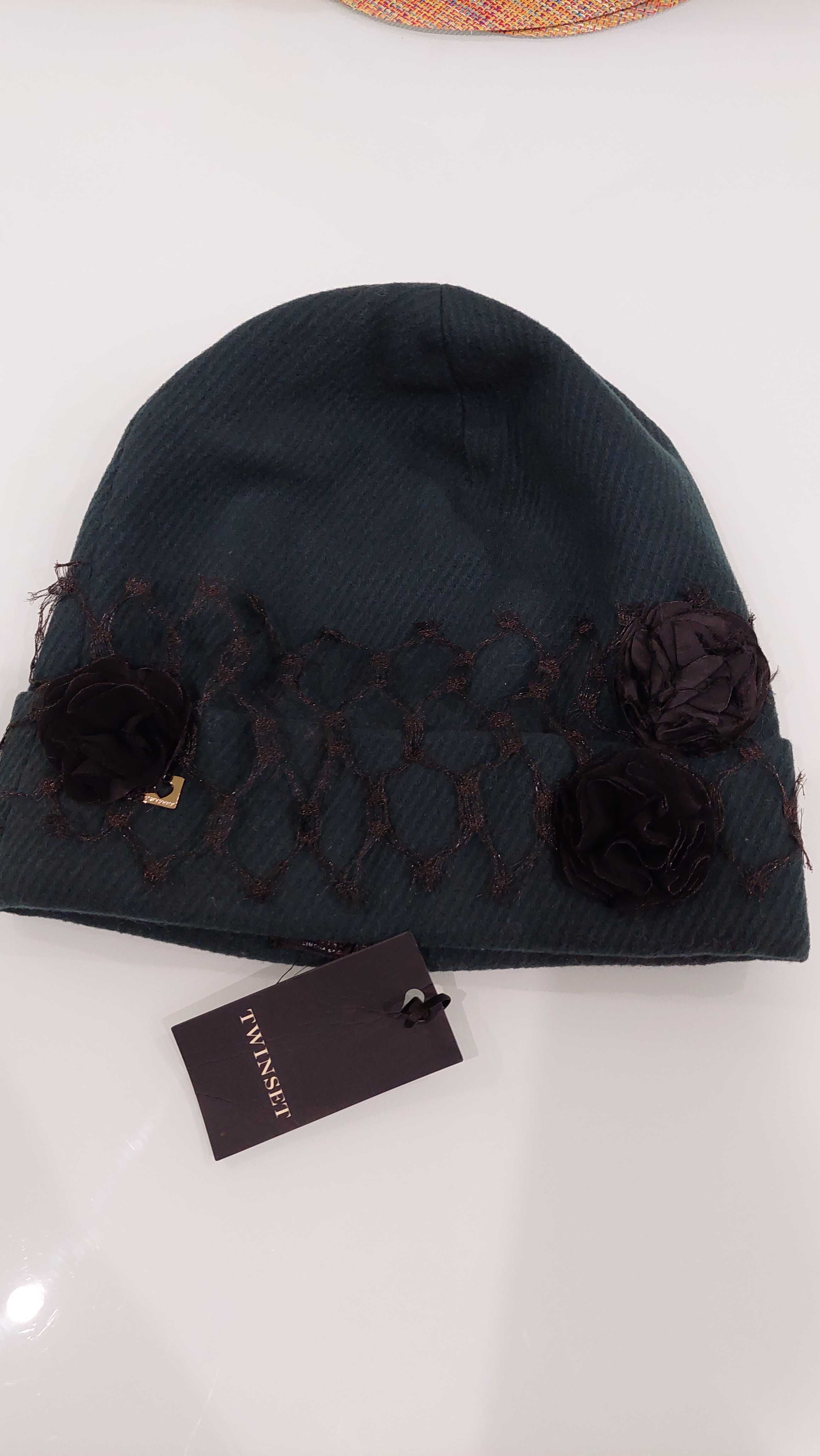 Шапка Twin Set,пр.Італія