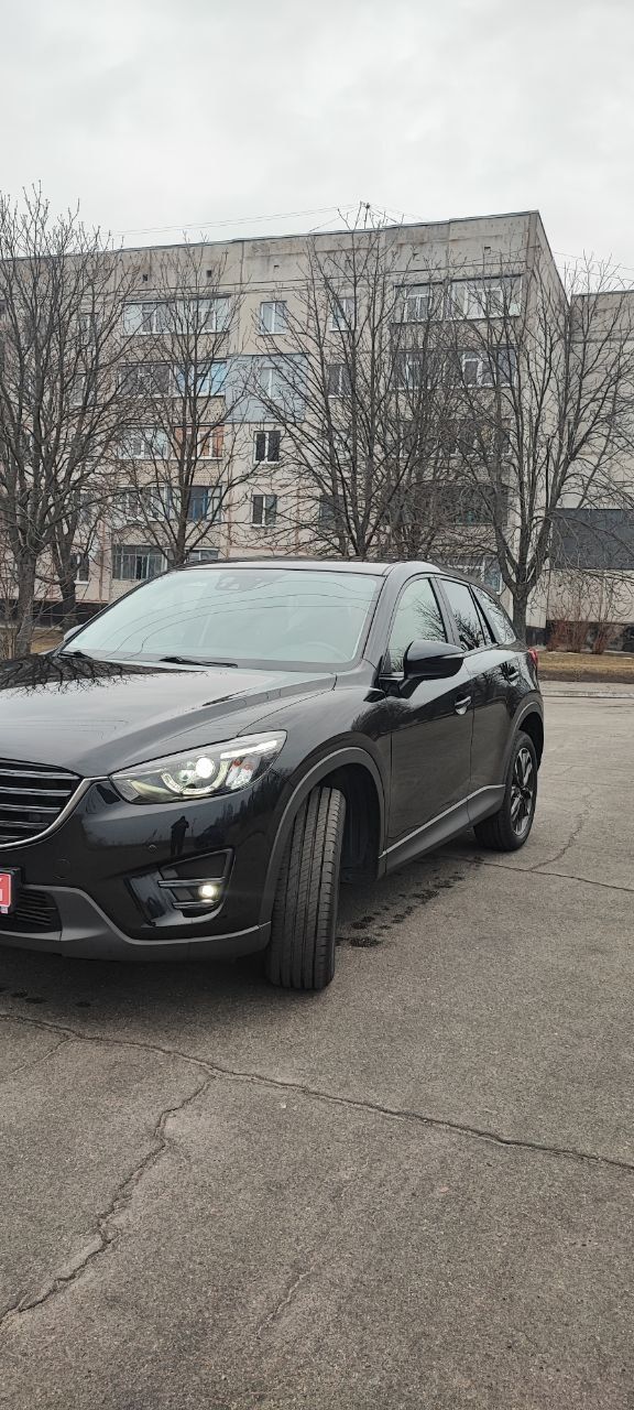 Продам Mazda CX 5
2.2 дизель,пробіг 21