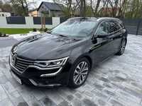 Renault Talisman drugi właściciel, STAN IDEALNY, salon polska