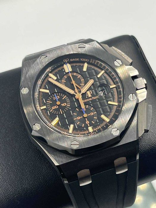 Audemars Piguet Royal Oak Offshore Chronograph