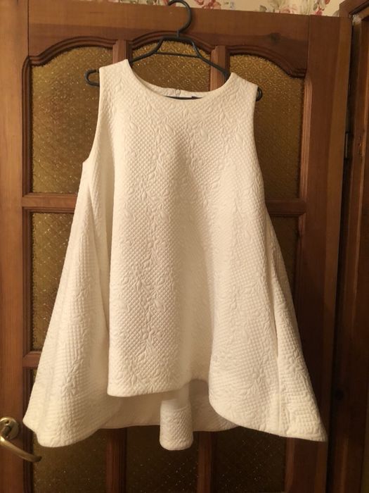 Sukienka, tunika lemonada