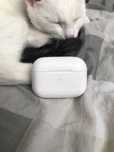 AirPods Pro polecam