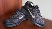 Nike DUAL FUSION RUN 3 buty do biegania r. 42 w. 26,5cm