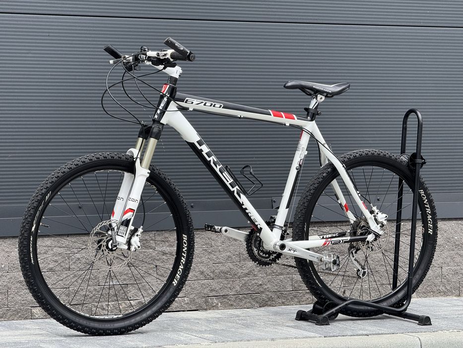 Велосипед Trek 6700 L 26