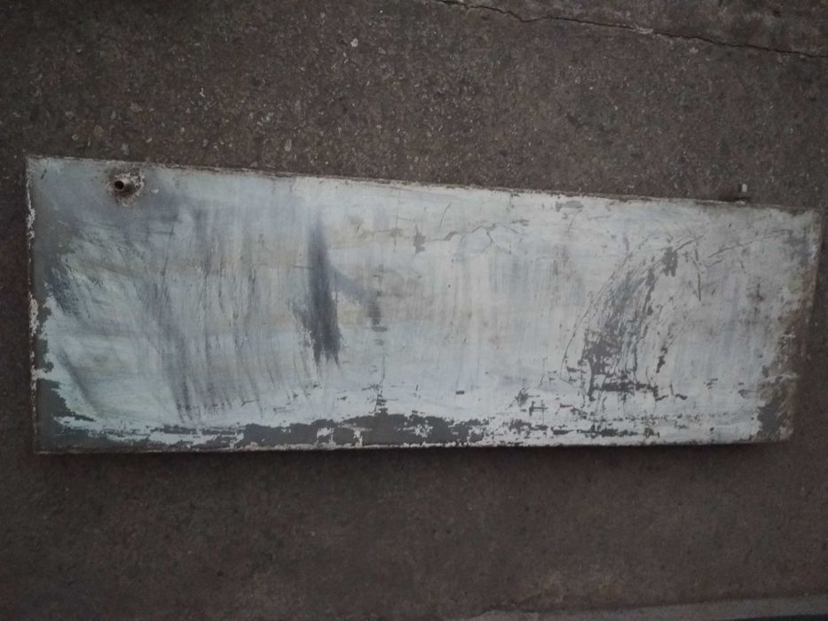 Бак з нержавіючої сталі 70 літрів