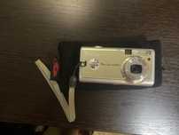 Цифровой фотоаппарат Canon PowerShot A400