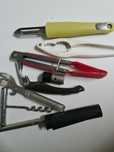 Accesorios para cozinha